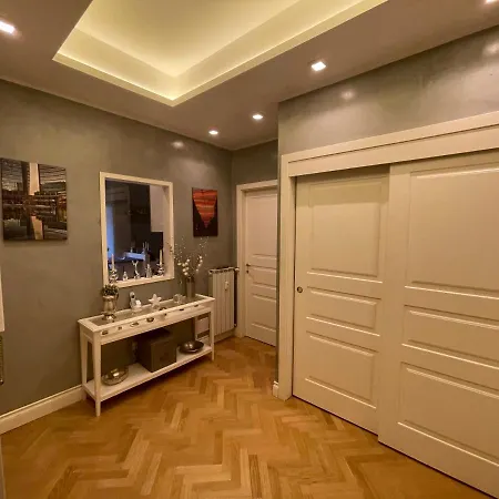 Valeria'S Apartment *