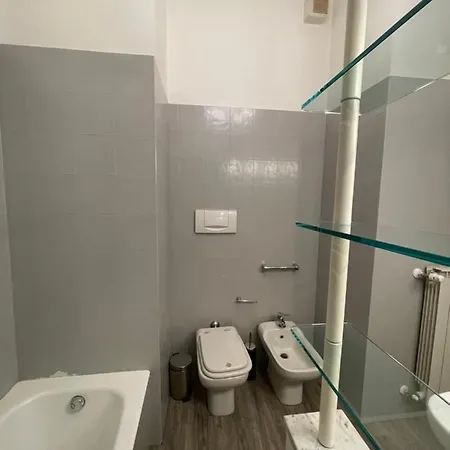 Valeria'S Apartment