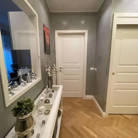 Valeria'S Apartment