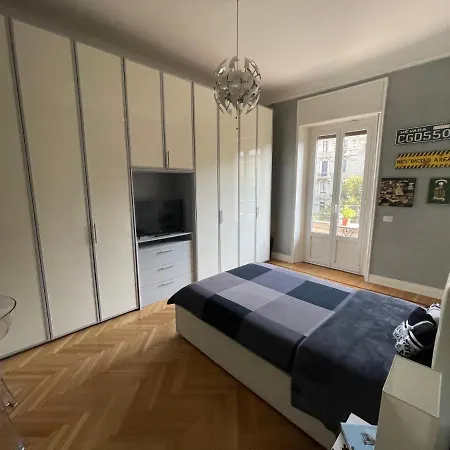 Valeria'S Apartment