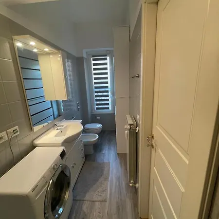 Valeria'S Apartment Milan