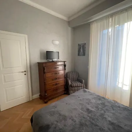 Valeria'S Apartment Apartment *