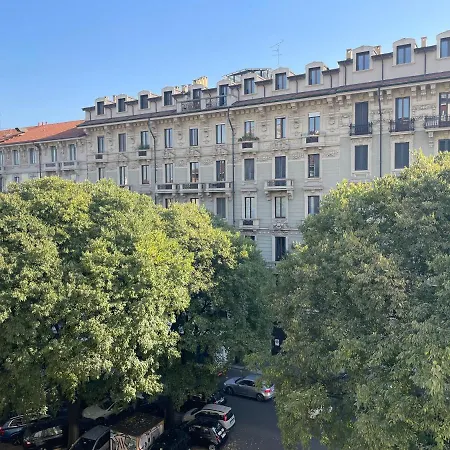 Valeria'S Apartment Milan